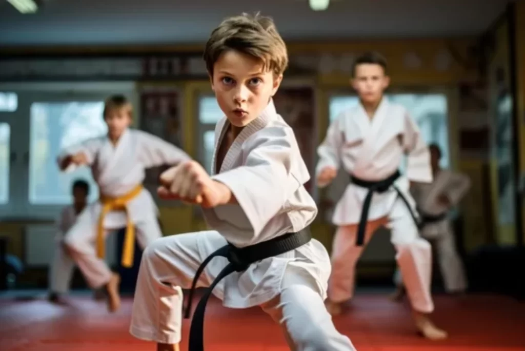 wing chun evolution academy massa kung fu arti marziali bambini autodifesa