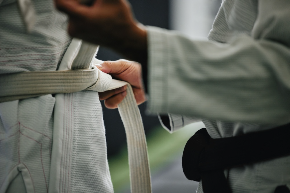 wing chun evolution academy massa kung fu arti marziali ragazzi follow up